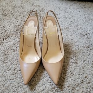 Christian Louboutin Kate